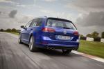 Volkswagen Golf R Variant 2017 года (WW)